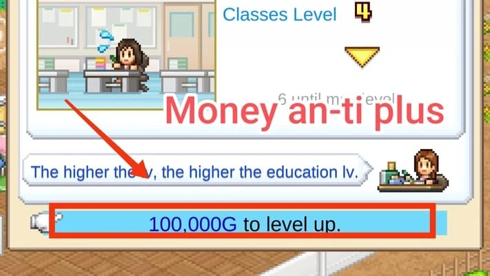 Pocket Academy 3 MOD APK Review And Video Guide for Android Banner