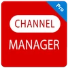 Channel Manager Pro No Ads Mod apk