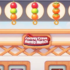 Convey Crave: Bento Match Mod Apk [Remove ads][Free purchase][No Ads][Unlimited money]