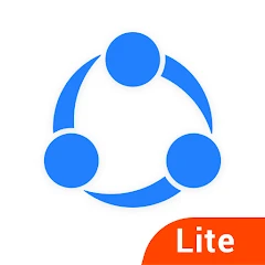 SHAREit Lite - Fast File Share Mod Apk [Premium]
