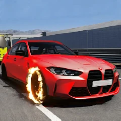 Top Cars Driving Mod Apk [Unlimited money]