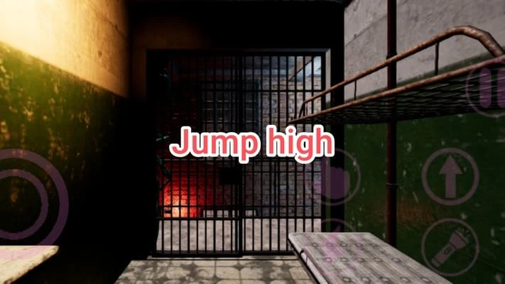 Garten of Banban 8: Anti Devil