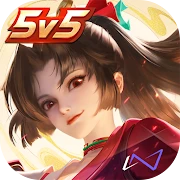 Honor of Kings Mod Apk [Quitar anuncios][Mod de velocidad]