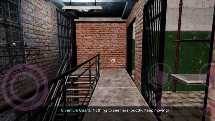 Garten of Banban 8: Anti Devil