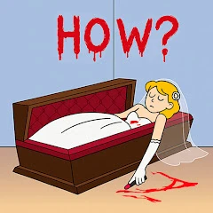 Brain Who? Tricky Riddle Tests Mod apk