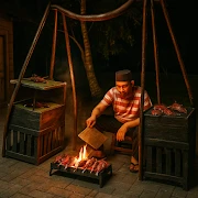 Ritual Sate Gagak Mod Apk [Remove ads][Mod speed]