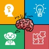 Smart Games - Logic Puzzles Mod Apk 10.6.3 [شراء مجاني]