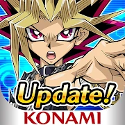 Yu-Gi-Oh! Duel Links Мод Apk 10.1.0 [Mod Menu]