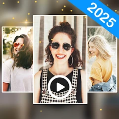 Photo Video Maker with Music Mod Apk [Remove ads][Mod speed]
