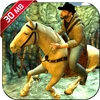 Temple Horse Ride- Fun Running Game Mod Apk 2.9 
