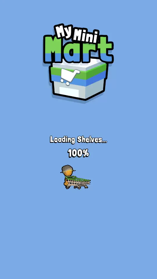 My Mini Mart