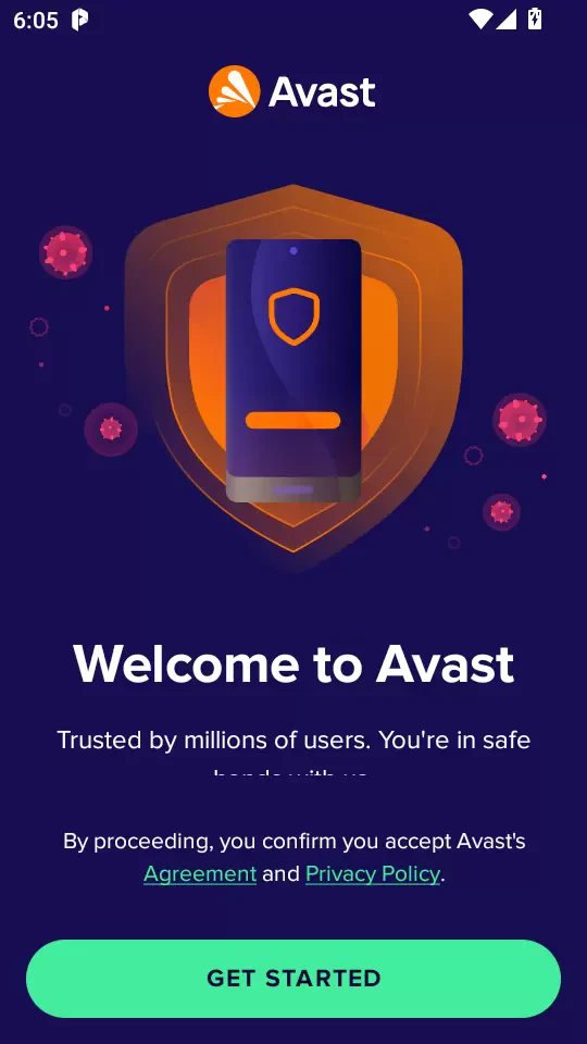 Avast Antivirus & Security