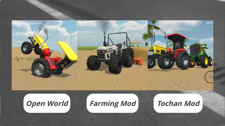 Indian Vehicles Simulator 3d