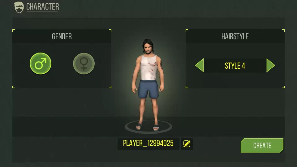 Prey Day: Zombie Survival