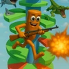 Tung Tung Sahur Jump Mod Apk [Remove ads][Mod speed]