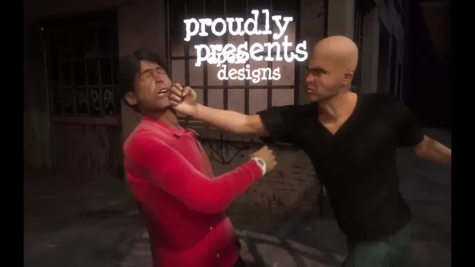 Payback 2 - The Battle Sandbox