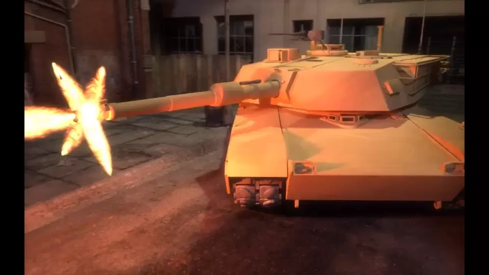 Payback 2 - The Battle Sandbox