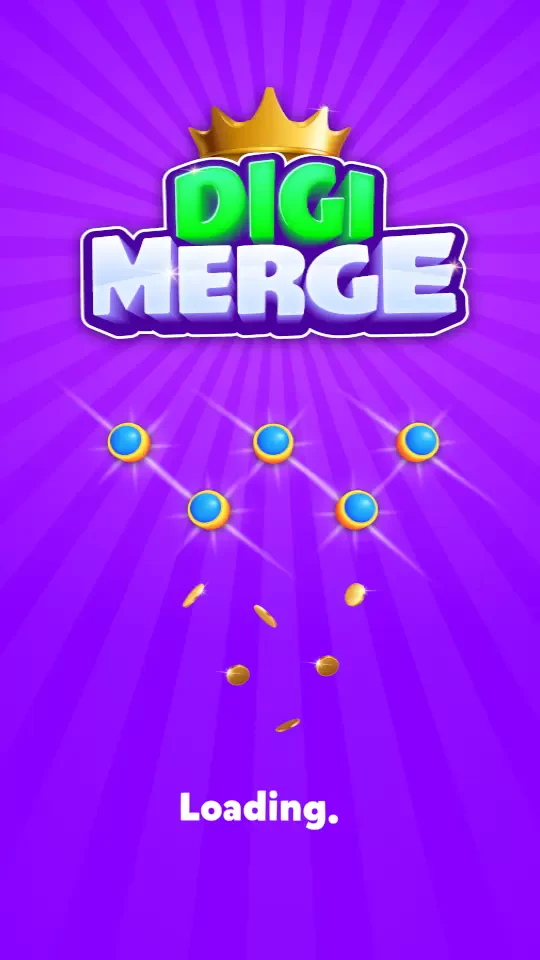 Digi Merge