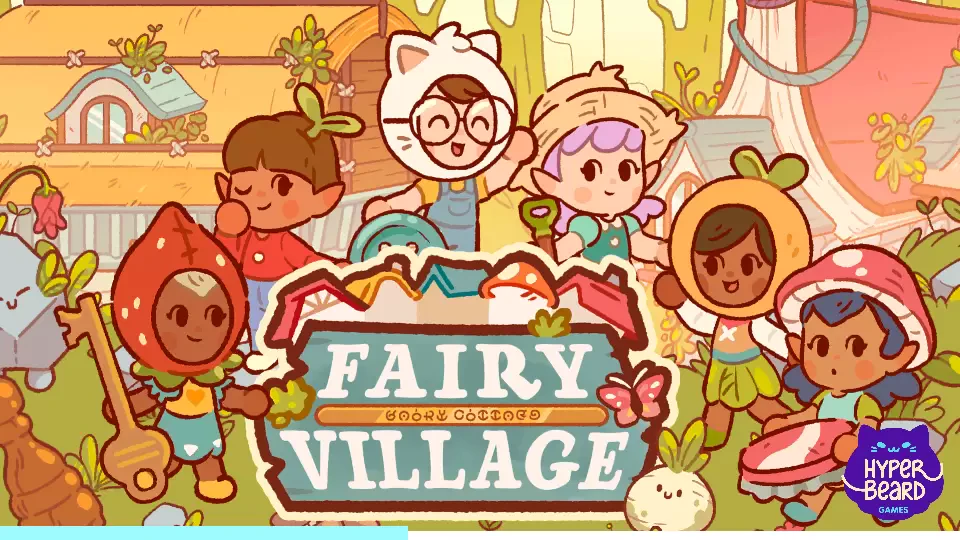 Fairy Village