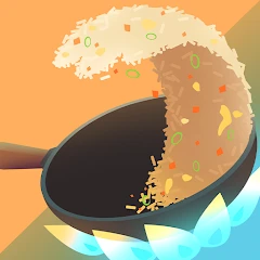 Cooking Papa:Cookstar Mod Apk [Free purchase][Unlimited money]