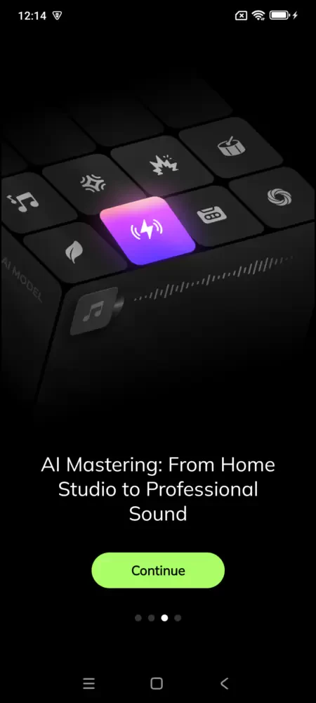 Vocal Remover - Musiclab