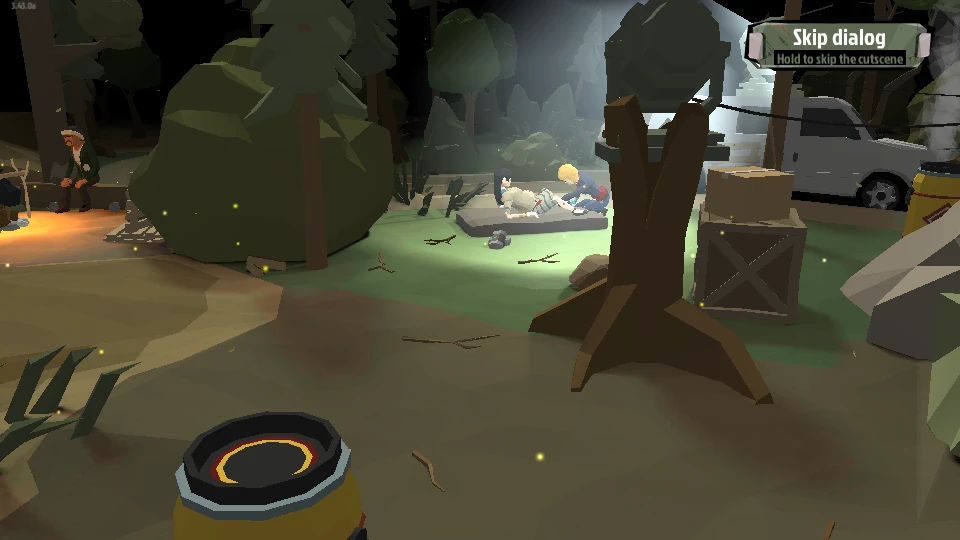 The Walking Zombie 2: Shooter