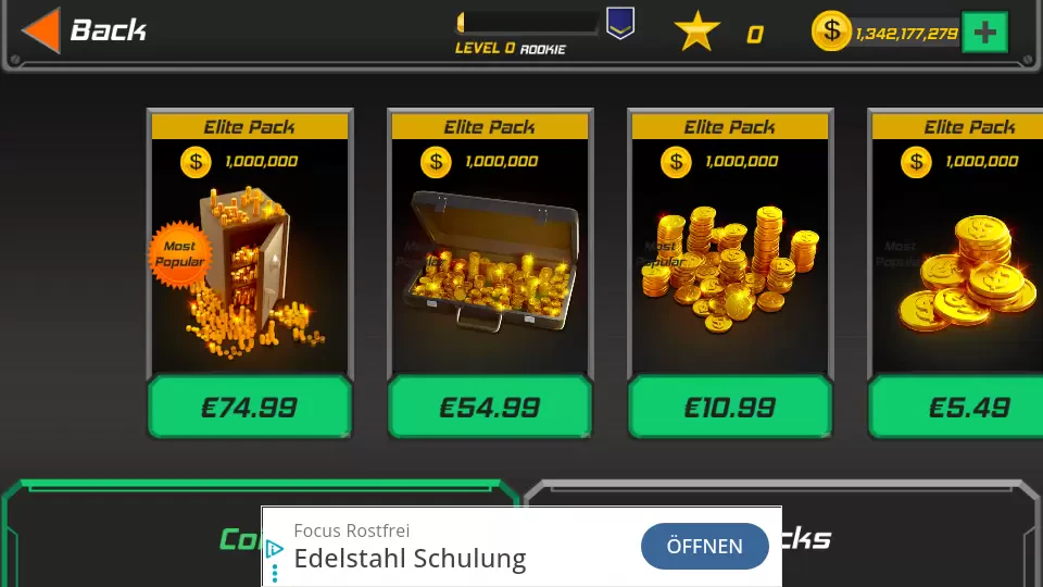 Flight Pilot: 3D Simulator