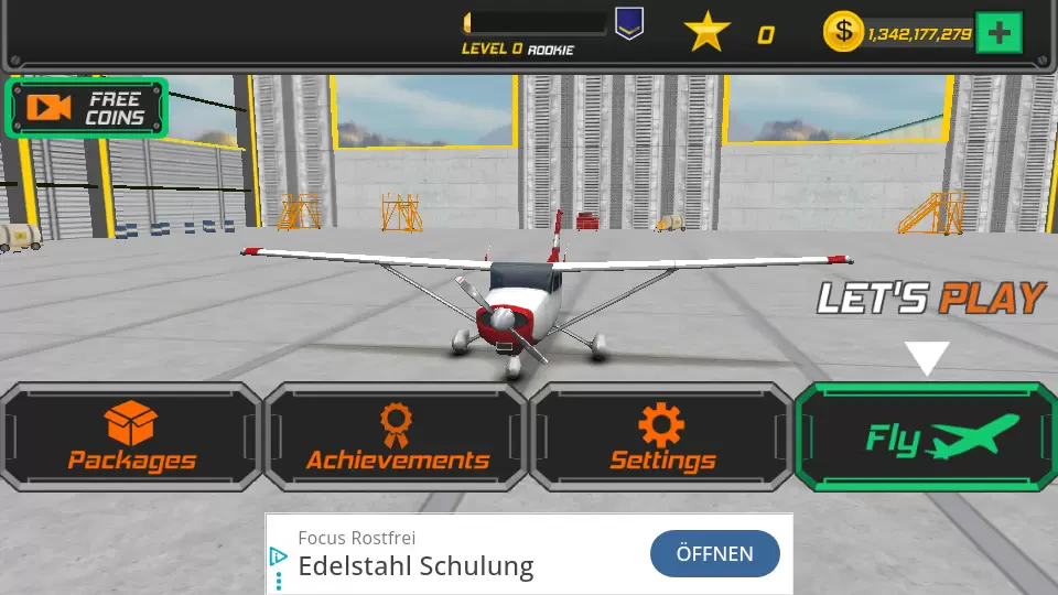 Flight Pilot: 3D Simulator