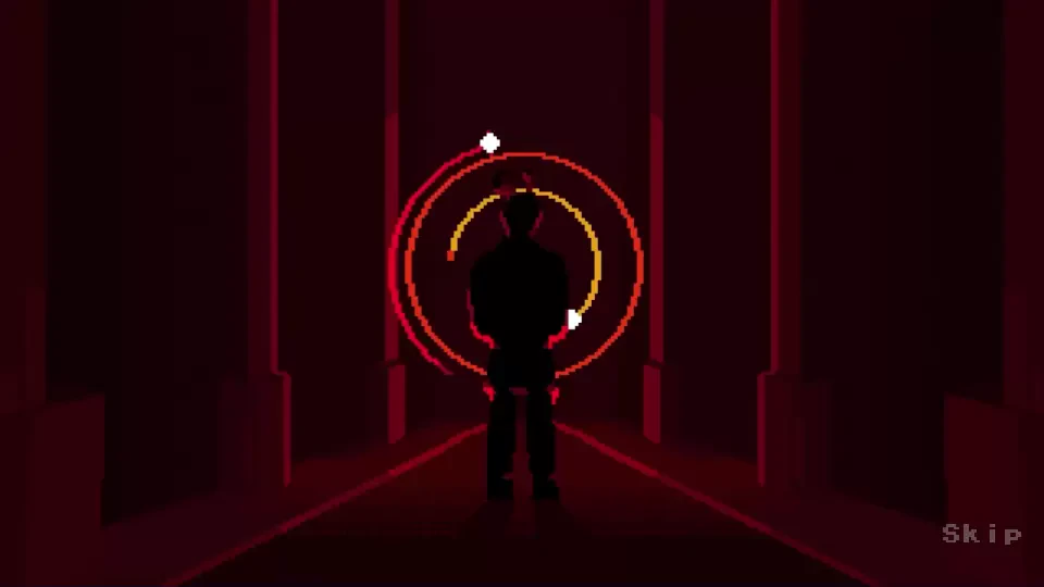 Super Dark Deception