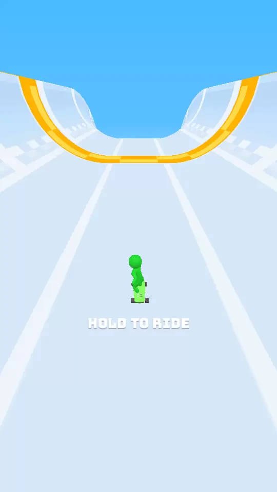 Turbo Stars - Rival Racing