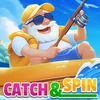 Catch&Spin:Bass Fishing Mod Apk [Remove ads][Mod speed]