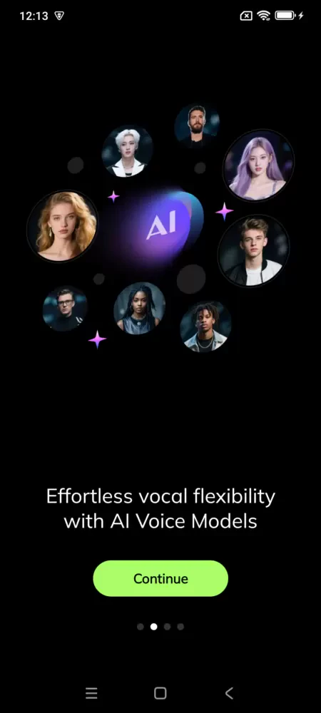 Vocal Remover - Musiclab