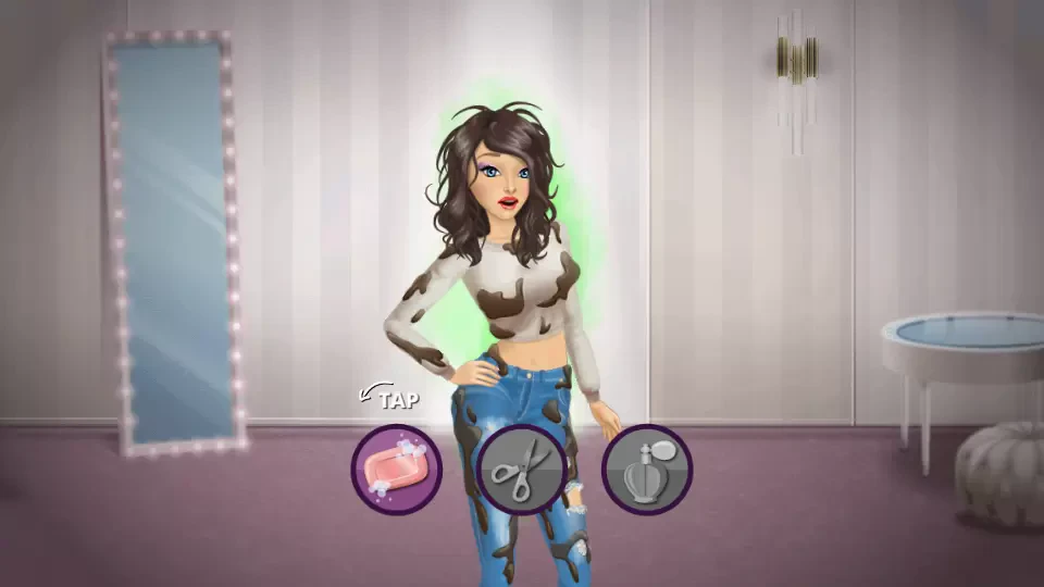 Hollywood Story®: Fashion Star