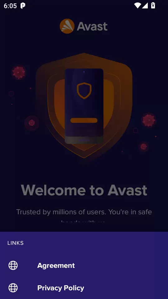 Avast Antivirus & Security