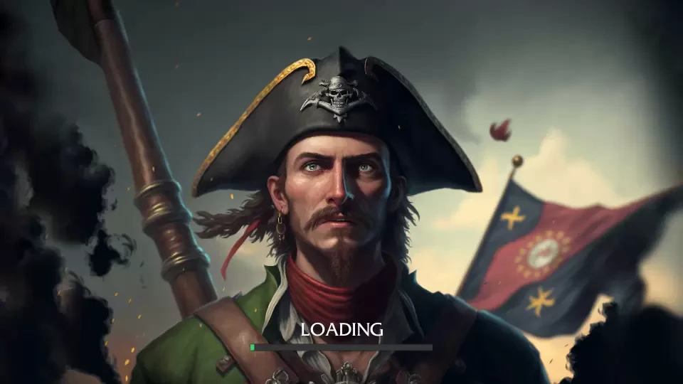 Last Pirate: Survival Island