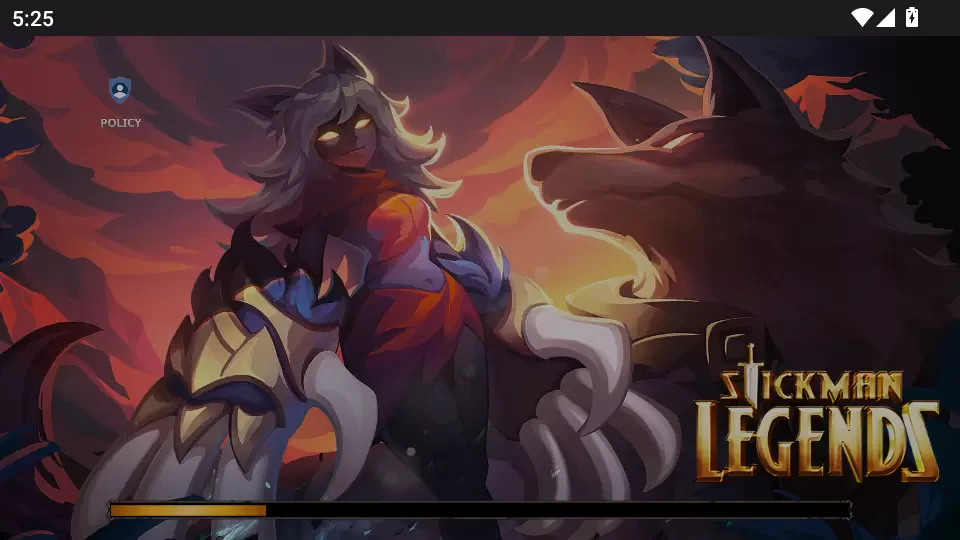 Stickman Legends Offline Games