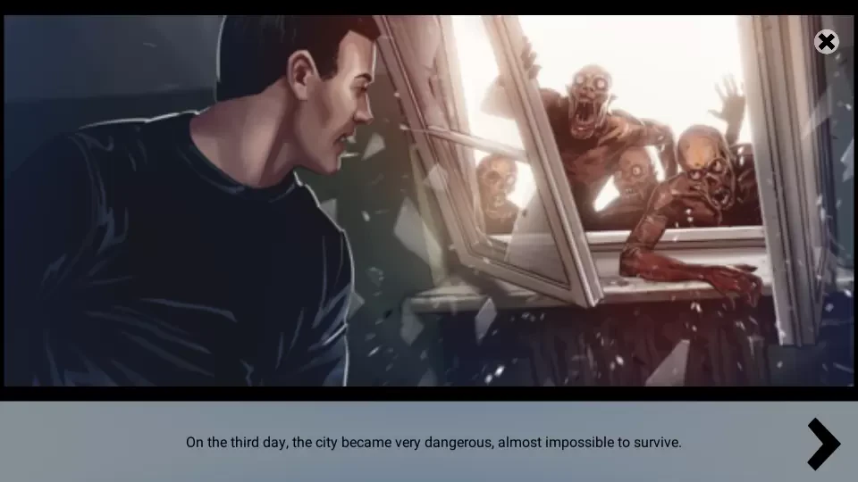 Zombeast: FPS Zombie Shooter