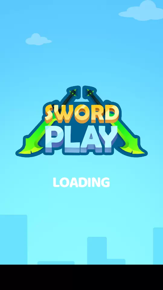 Sword Play! Ninja Slice Runner