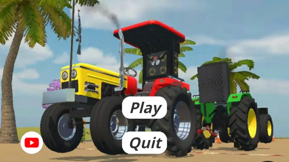 Indian Vehicles Simulator 3d