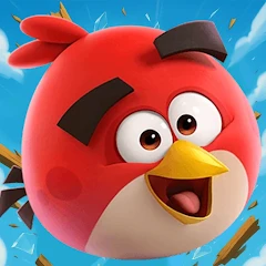Angry Birds Rush