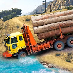 Truck Simulator - Future Truck Mod apk