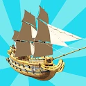 Idle Pirate Mod Apk [Unlimited money]