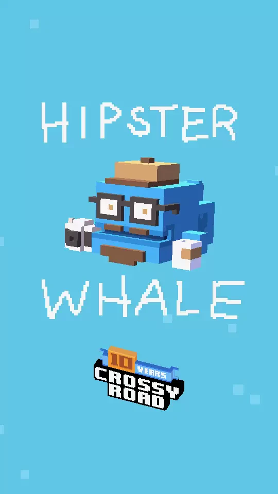 Crossy Road