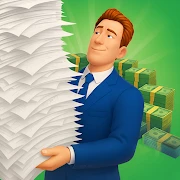 Office Life!: Tycoon Games Mod Apk [Remove ads][Unlimited money]