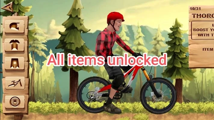 Bike Mayhem MOD APK Review And Video Guide for Android Banner