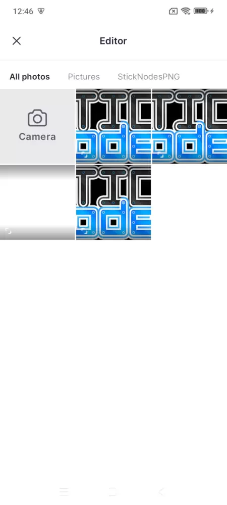 SnapEdit - AI photo editor