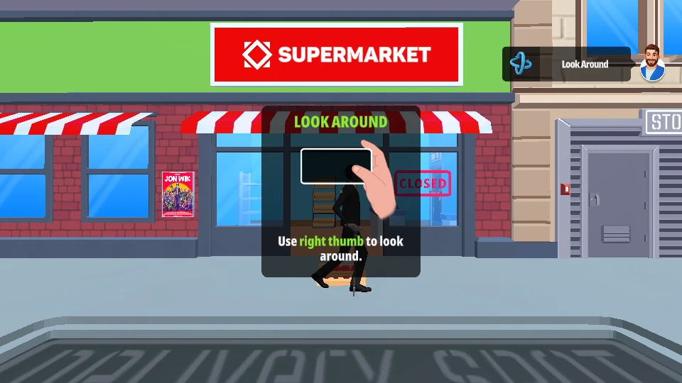 My Supermarket Simulator 3D