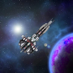 Zenith Armada Mod Apk [Desbloqueado][Lleno]
