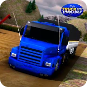 Truck Brasil Simulador Мод Apk 3.1.3 [Убрать рекламу]