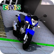 Brasil Motos Simulator Mod Apk [Remove ads][Unlimited money][Free purchase]